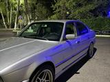 BMW 520 1990 года за 1 500 000 тг. в Талдыкорган – фото 3
