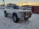 Toyota Hilux Surf 1998 года за 5 200 000 тг. в Алматы