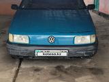 Volkswagen Passat 1991 годаүшін1 200 000 тг. в Алматы