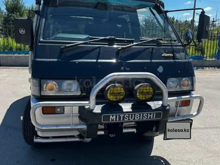 Mitsubishi Delica 1994 года за 2 500 000 тг. в Алматы – фото 3