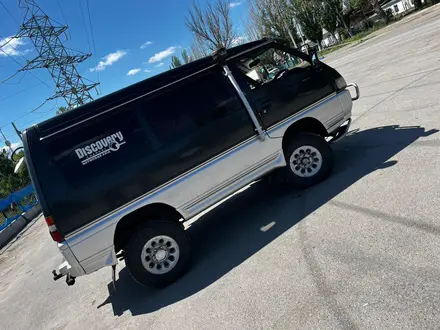 Mitsubishi Delica 1994 года за 2 500 000 тг. в Алматы – фото 5