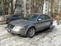 Volkswagen Passat 2003 годаүшін3 000 000 тг. в Алматы