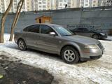 Volkswagen Passat 2003 года за 3 000 000 тг. в Алматы – фото 3