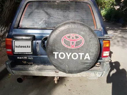 Toyota Hilux Surf 1993 года за 1 500 000 тг. в Балхаш – фото 6