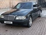 Mercedes-Benz C 280 1994 годаүшін2 300 000 тг. в Алматы – фото 2