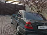 Mercedes-Benz C 280 1994 годаүшін2 300 000 тг. в Алматы – фото 5