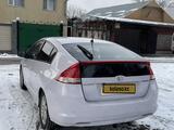 Honda Insight 2009 года за 4 000 000 тг. в Алматы – фото 3