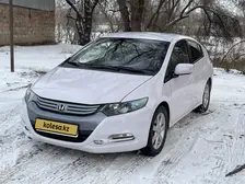 Honda Insight, 2009