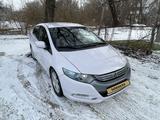 Honda Insight 2009 года за 4 000 000 тг. в Алматы – фото 2