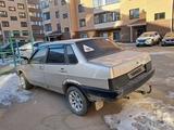 ВАЗ (Lada) 21099 2000 годаfor450 000 тг. в Кокшетау – фото 3