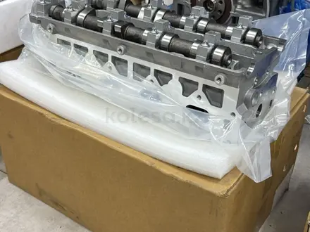 Головка блока цилиндров Chevrolet Captiva LD9 за 250 000 тг. в Караганда – фото 2
