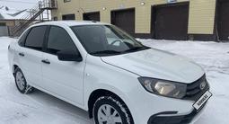 ВАЗ (Lada) Granta 2190 2021 годаfor4 200 000 тг. в Уральск – фото 3