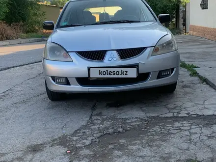 Mitsubishi Lancer 2003 года за 2 350 000 тг. в Шымкент