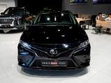 Toyota Camry 2021 года за 13 990 000 тг. в Тараз