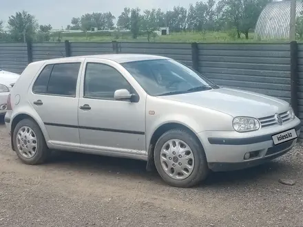 Volkswagen Golf 1998 года за 2 000 000 тг. в Караганда