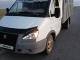 ГАЗ  ГАЗель Next 4.6 2009 года за 3 500 000 тг. в Кызылорда