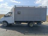 ГАЗ  ГАЗель Next 4.6 2009 года за 3 500 000 тг. в Кызылорда – фото 2