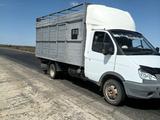 ГАЗ  ГАЗель Next 4.6 2009 года за 3 500 000 тг. в Кызылорда – фото 4