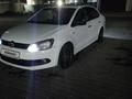 Volkswagen Polo 2014 года за 2 400 000 тг. в Актобе