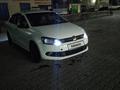 Volkswagen Polo 2014 года за 2 400 000 тг. в Актобе – фото 2