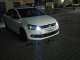 Volkswagen Polo 2014 годаүшін2 400 000 тг. в Актобе – фото 2