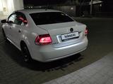 Volkswagen Polo 2014 годаүшін2 400 000 тг. в Актобе – фото 3