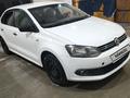 Volkswagen Polo 2014 года за 2 400 000 тг. в Актобе – фото 4