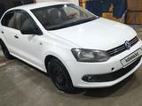 Volkswagen Polo 2014 годаүшін2 400 000 тг. в Актобе – фото 4