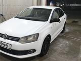 Volkswagen Polo 2014 годаүшін2 400 000 тг. в Актобе – фото 5