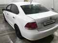 Volkswagen Polo 2014 года за 2 400 000 тг. в Актобе – фото 7