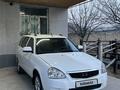 ВАЗ (Lada) Priora 2171 2014 года за 2 100 000 тг. в Шымкент – фото 2