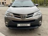 Toyota RAV4 2013 года за 10 500 000 тг. в Кокшетау