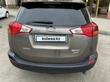 Toyota RAV4 2013 года за 10 500 000 тг. в Кокшетау – фото 4