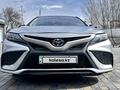 Toyota Camry 2022 года за 12 800 000 тг. в Тараз – фото 7