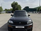 Toyota RAV4 1996 годаүшін3 600 000 тг. в Алматы – фото 2