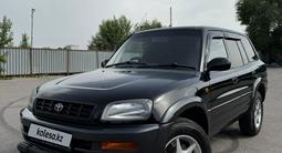 Toyota RAV4 1996 года за 3 600 000 тг. в Алматы