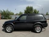 Toyota RAV4 1996 годаүшін3 600 000 тг. в Алматы – фото 4