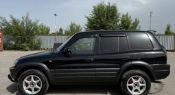 Toyota RAV4 1996 года за 3 600 000 тг. в Алматы – фото 4