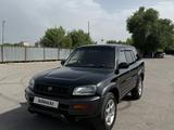 Toyota RAV4 1996 годаүшін3 600 000 тг. в Алматы – фото 3