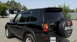 Toyota RAV4 1996 года за 3 600 000 тг. в Алматы – фото 5