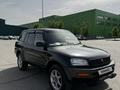 Toyota RAV4 1996 года за 3 600 000 тг. в Алматы – фото 9