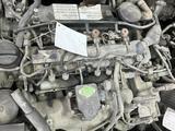 Двигатель D20D 2.0л дизель SsangYong Actyon, Актион 2010-2023г.үшін1 180 000 тг. в Караганда – фото 2