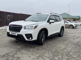 Subaru Forester 2019 года за 13 500 000 тг. в Атырау
