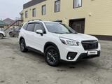 Subaru Forester 2019 года за 13 500 000 тг. в Атырау – фото 3