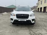 Subaru Forester 2019 года за 13 500 000 тг. в Атырау – фото 2