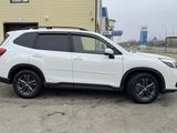 Subaru Forester 2019 года за 13 500 000 тг. в Атырау – фото 4