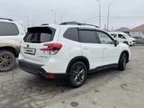 Subaru Forester 2019 года за 13 500 000 тг. в Атырау – фото 5
