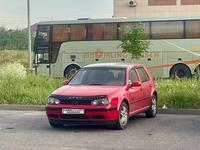 Volkswagen Golf 2000 годаүшін2 200 000 тг. в Шымкент