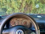 Volkswagen Golf 2000 года за 2 200 000 тг. в Шымкент – фото 3
