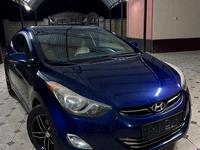 Hyundai Elantra 2013 годаfor4 000 000 тг. в Кызылорда